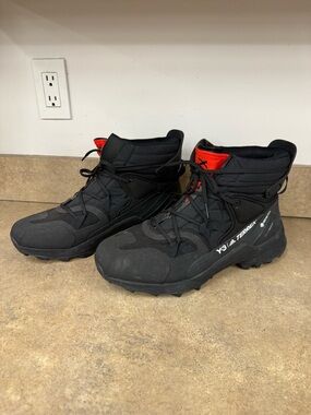🚨NEW Adidas Y3 Terrex Swift Gore-Tex Boot - Men’s Size 11.5 - LIMITED DROP🚨